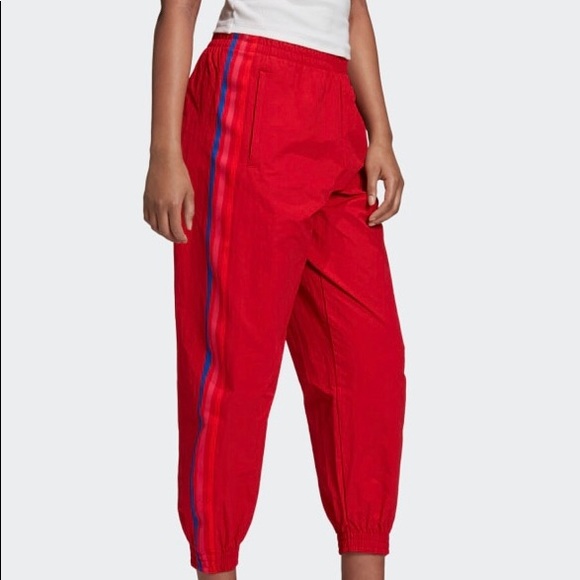 Adidas Track Pants - Picture 2 of 7